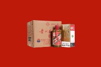 柯坪县回收名酒